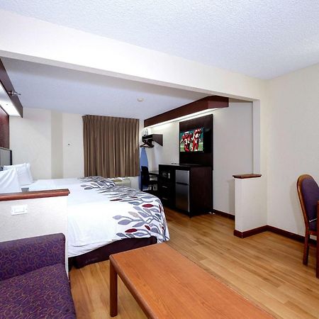 Chesapeake Inn And Suites Lexington Park Patuxent River Naval Air Station California Zewnętrze zdjęcie